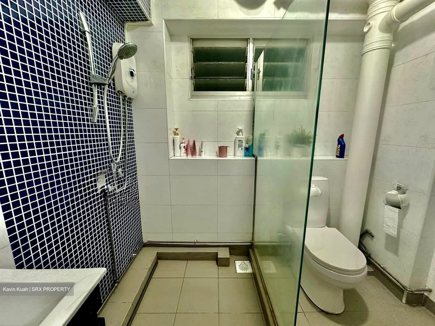Blk 518 Choa Chu Kang Street 51 (Choa Chu Kang), HDB 4 Rooms #559726691